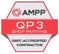 SSPC Certified Contractor